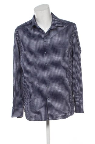Pánská košile  Leonardo, Velikost XL, Barva Vícebarevné, Cena  170,00 Kč, #138007016