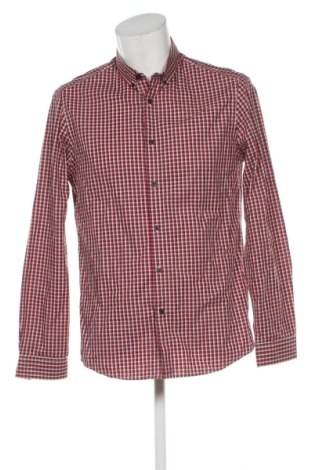 Мъжка риза Brice, Размер M, Цвят Многоцветен, Цена 7,66 €, #138007150