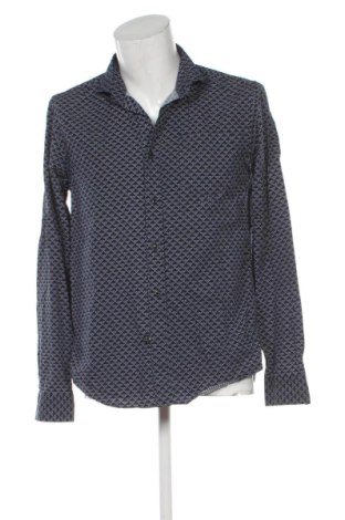 Pánská košile  Scotch & Soda, Velikost L, Barva Vícebarevné, Cena  825,00 Kč, #138007458