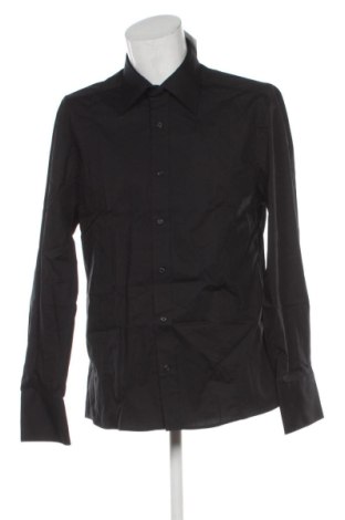 Pánská košile  Unbranded, Velikost M, Barva Černá, Cena  146,00 Kč, #138007470