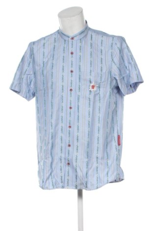 Męska koszula Unbranded, Rozmiar XL, Kolor Kolorowy, Cena 55,04 zł, #138007579