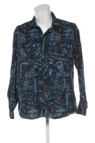 Męska koszula Unbranded, Rozmiar XL, Kolor Kolorowy, Cena 63,00 zł, #138008422
