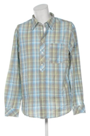 Męska koszula Unbranded, Rozmiar 3XL, Kolor Kolorowy, Cena 33,87 zł, #138009409