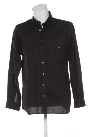 Męska koszula Unbranded, Rozmiar L, Kolor Czarny, Cena 33,87 zł, #138009503