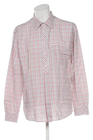 Pánská košile  Gossl, Velikost 3XL, Barva Vícebarevné, Cena  236,00 Kč, #138009713