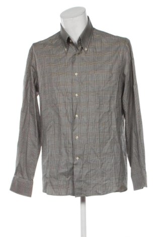 Męska koszula Zara, Rozmiar XL, Kolor Kolorowy, Cena 70,99 zł, #138009840