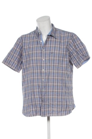 Pánská košile  Bugatti, Velikost 3XL, Barva Vícebarevné, Cena  550,00 Kč, #138009849