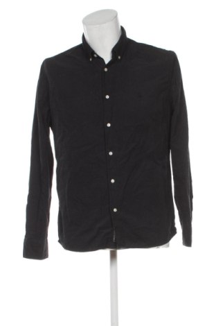 Pánská košile  Marc O'Polo, Velikost M, Barva Černá, Cena  499,00 Kč, #138009905