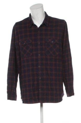 Мъжка риза S.Oliver, Размер XXL, Цвят Многоцветен, Цена 14,82 €, #138009946