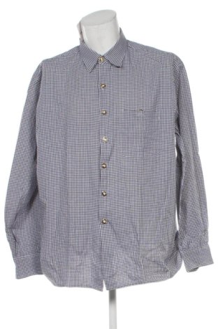Pánská košile  Unbranded, Velikost 3XL, Barva Vícebarevné, Cena  194,00 Kč, #138010001