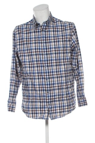 Мъжка риза Bexleys, Размер L, Цвят Многоцветен, Цена 12,78 €, #138010074