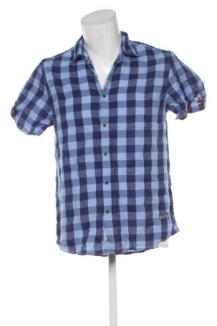 Pánská košile  Scotch & Soda, Velikost M, Barva Vícebarevné, Cena  776,00 Kč, #138010357