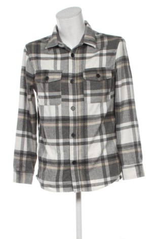 Męska koszula H&M, Rozmiar M, Kolor Kolorowy, Cena 40,99 zł, #138010456