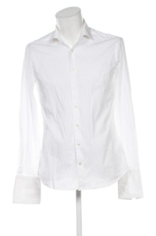 Pánská košile  Unbranded, Velikost M, Barva Bílá, Cena  490,00 Kč, #138012272