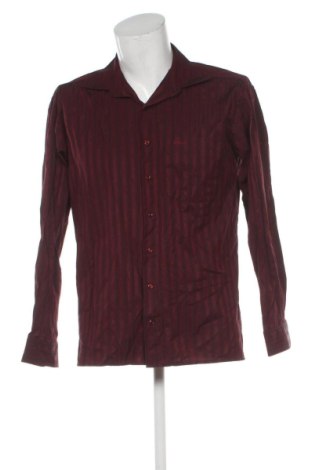 Pánská košile  Unbranded, Velikost M, Barva Červená, Cena  146,00 Kč, #138012811