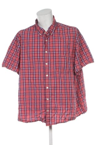 Pánská košile  C&A, Velikost 5XL, Barva Vícebarevné, Cena  292,00 Kč, #138013133