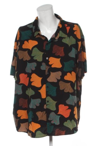 Pánská košile  Unbranded, Velikost 5XL, Barva Vícebarevné, Cena  315,00 Kč, #138013150