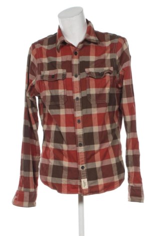 Pánská košile  Abercrombie & Fitch, Velikost XL, Barva Vícebarevné, Cena  315,00 Kč, #138014045