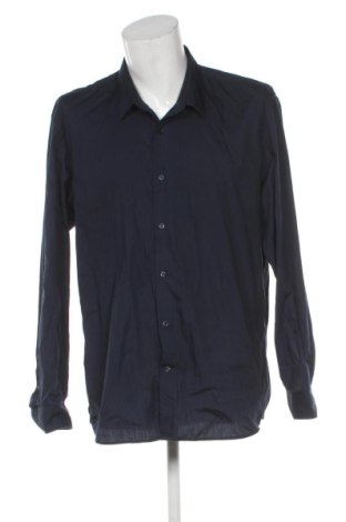 Pánská košile  Primark, Velikost XXL, Barva Modrá, Cena  166,00 Kč, #138014228