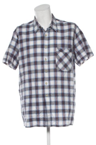 Pánská košile  Unbranded, Velikost XXL, Barva Vícebarevné, Cena  314,00 Kč, #138014237