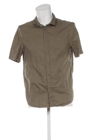 Pánská košile  H&M, Velikost M, Barva Zelená, Cena  315,00 Kč, #138015148