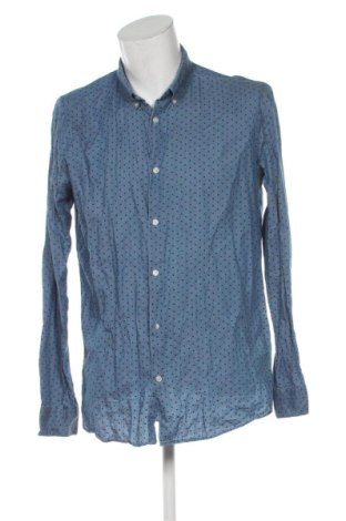 Pánská košile  Jack & Jones, Velikost XL, Barva Vícebarevné, Cena  291,00 Kč, #138015778
