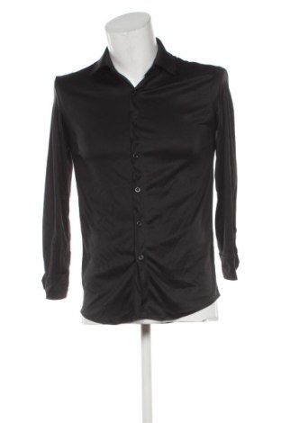 Pánská košile  Unbranded, Velikost M, Barva Černá, Cena  146,00 Kč, #138015789