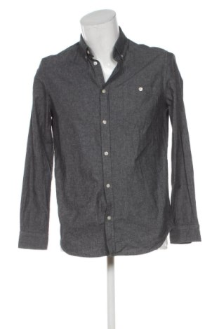 Pánská košile  Unbranded, Velikost M, Barva Šedá, Cena  146,00 Kč, #138016205