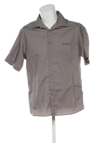 Pánská košile  Pierre Cardin, Velikost XL, Barva Šedá, Cena  558,00 Kč, #138016208
