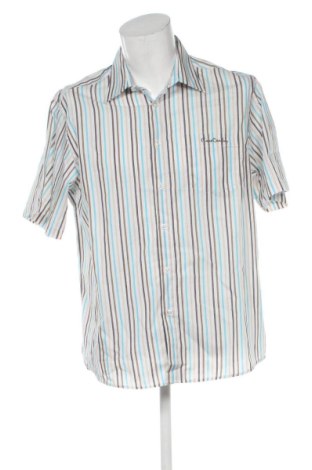 Pánská košile  Pierre Cardin, Velikost XL, Barva Vícebarevné, Cena  558,00 Kč, #138016251