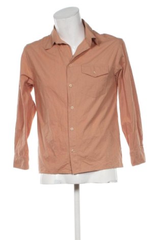 Pánská košile  Unbranded, Velikost L, Barva Oranžová, Cena  170,00 Kč, #138016283