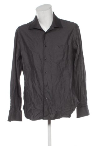Pánská košile  Zara, Velikost XXL, Barva Černá, Cena  340,00 Kč, #138016400