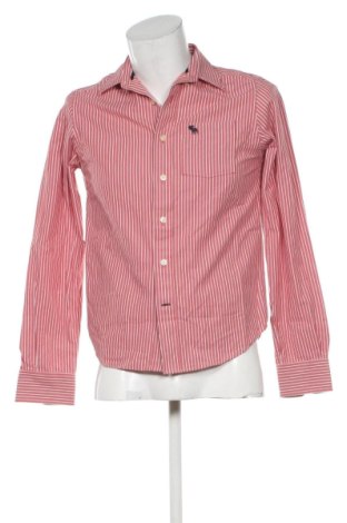 Pánská košile  Abercrombie & Fitch, Velikost XL, Barva Vícebarevné, Cena  1 043,00 Kč, #138018007