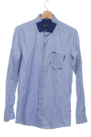 Pánska košeľa  Andrews, Veľkosť M, Farba Viacfarebná, Cena  22,00 €, #138018505