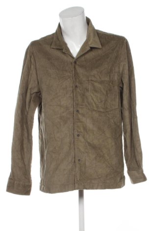 Мъжка риза Topman, Размер XL, Цвят Зелен, Цена 13,29 €, #138020789