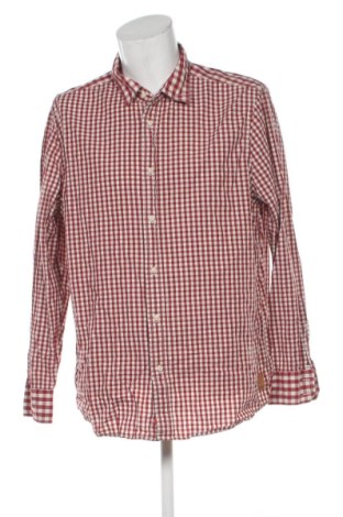 Ανδρικό πουκάμισο Scotch & Soda, Μέγεθος XXL, Χρώμα Πολύχρωμο, Τιμή 36,00 €, #138020923