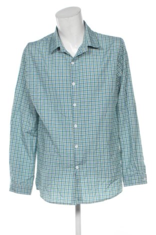 Pánská košile  Unbranded, Velikost XXL, Barva Vícebarevné, Cena  146,00 Kč, #138021173