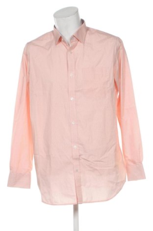 Pánská košile  Unbranded, Velikost XL, Barva Růžová, Cena  672,00 Kč, #138021855