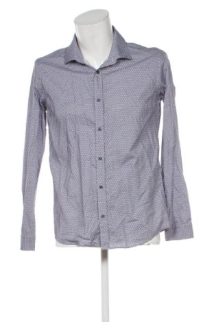 Pánska košeľa  Teodor, Veľkosť L, Farba Viacfarebná, Cena  15,00 €, #138022129