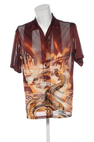 Pánská košile  Unbranded, Velikost XL, Barva Vícebarevné, Cena  310,00 Kč, #138023644