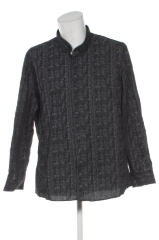 Pánská košile  Pierre Cardin, Velikost XXL, Barva Vícebarevné, Cena  527,00 Kč, #138024289