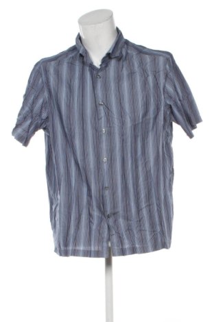 Pánská košile  Marks & Spencer, Velikost XL, Barva Modrá, Cena  374,00 Kč, #138024309