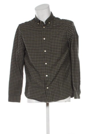Herrenhemd H&M, Größe L, Farbe Mehrfarbig, Preis 11,00 €, #138024420