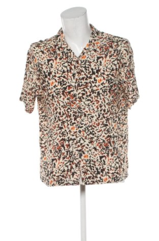 Pánska košeľa  Pull&Bear, Veľkosť L, Farba Viacfarebná, Cena  12,19 €, #138026908