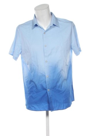 Herrenhemd SHEIN, Größe L, Farbe Blau, Preis € 12,05, #138027065