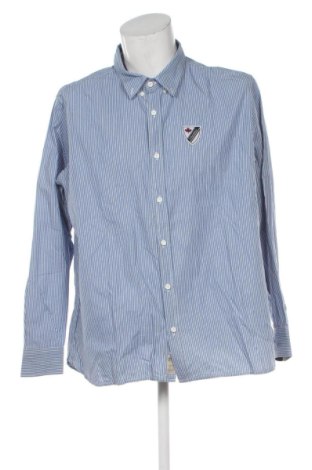 Мъжка риза La Redoute, Размер L, Цвят Многоцветен, Цена 14,67 €, #138027286