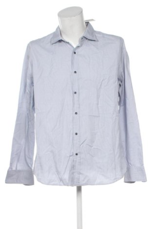 Pánska košeľa  Massimo Dutti, Veľkosť XL, Farba Viacfarebná, Cena  32,58 €, #138027348