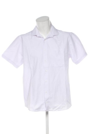 Cămașă de bărbați Unbranded, Mărime XL, Culoare Alb, Preț 71,00 Lei, #138027538