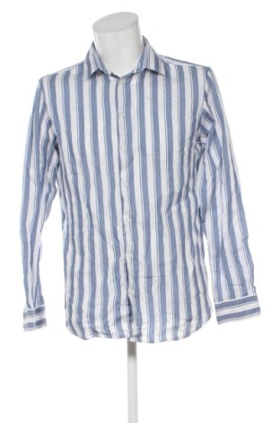 Cămașă de bărbați Selected Homme, Mărime L, Culoare Multicolor, Preț 263,46 Lei, #138027959