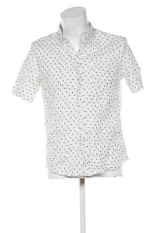 Cămașă de bărbați River Island, Mărime L, Culoare Multicolor, Preț 73,15 Lei, #138028015